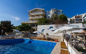 Guesthouse Oaza Emi